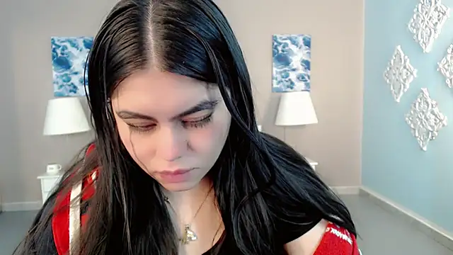 maddissonivanova online show from November 19, 7:03 pm