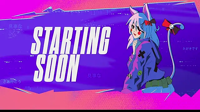 Liia-Bloom online show from September 14, 3:12 am