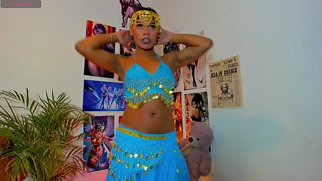 cam11 07 online show from September 16, 7:02 am