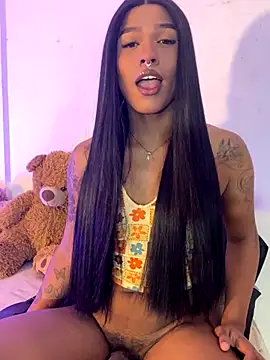 cam11 07 online show from October 21, 9:27 pm