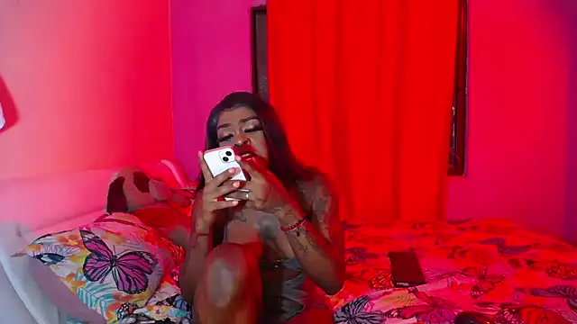 pink 7777 online show from September 22, 11:21 pm