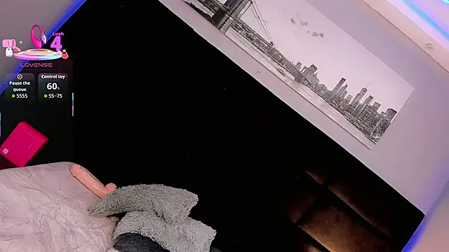 Baby-Isa online show from September 21, 7:03 am