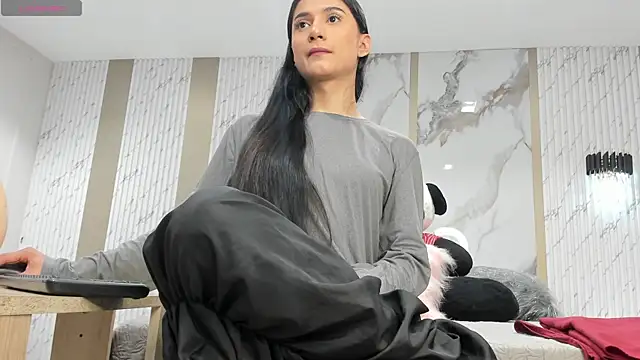 Sweet Mafe online show from February 22, 4:42 pm