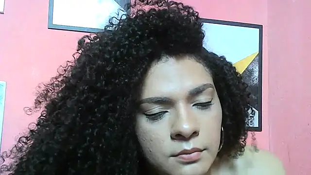 Cachinhospreto online show from December 3, 12:42 pm