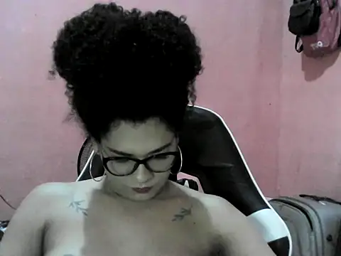 Cachinhospreto online show from June 7, 11:57 pm