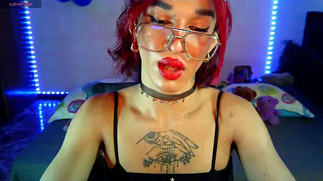 terra sunligth online show from April 10, 8:03 pm