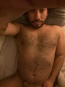 latina-pene online show from January 12, 10:17 pm