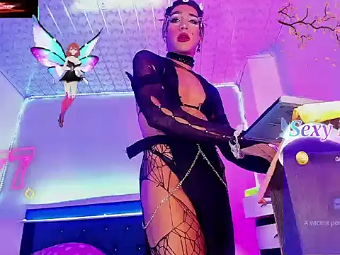 carolaayth online show from March 19, 7:14 pm