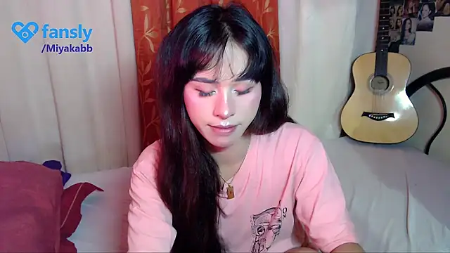 chakababe online show from May 15, 10:29 pm