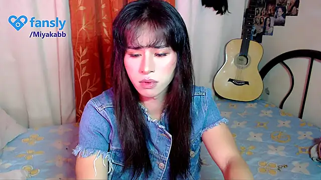 chakababe online show from May 30, 8:29 pm