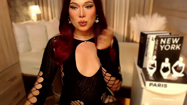 Missavacroft online show from October 15, 4:18 pm