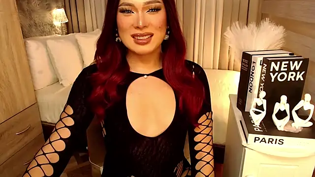 Missavacroft online show from October 17, 8:34 pm