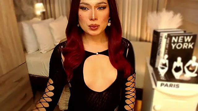 Missavacroft online show from October 19, 6:33 pm