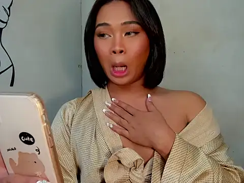 Exotic alyssa69 online show from September 17, 1:16 pm