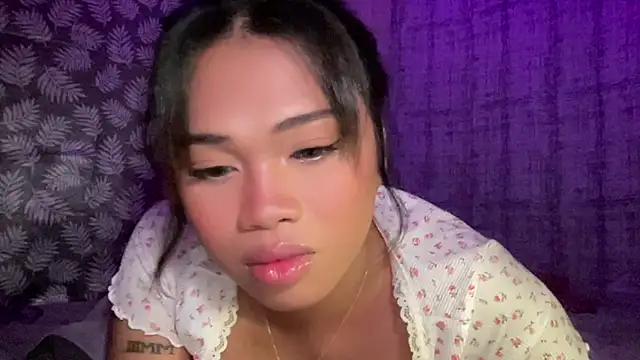 Exotic alyssa69 online show from March 15, 7:17 pm