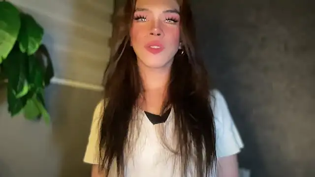 Misselliefayexxx online show from November 30, 9:23 am