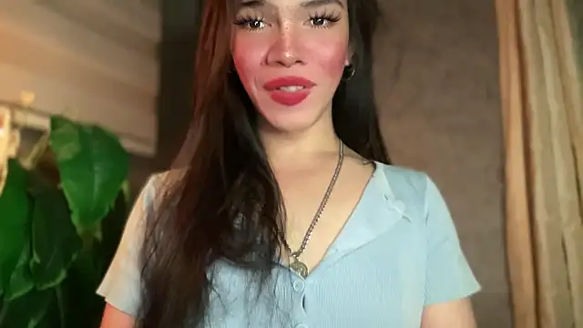 Misselliefayexxx online show from April 16, 8:59 am