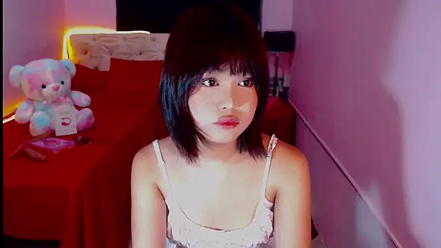 asian babhiegirl online show from May 8, 12:35 pm