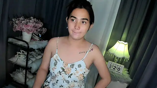 Alovelydoll nica online show from September 20, 11:16 am