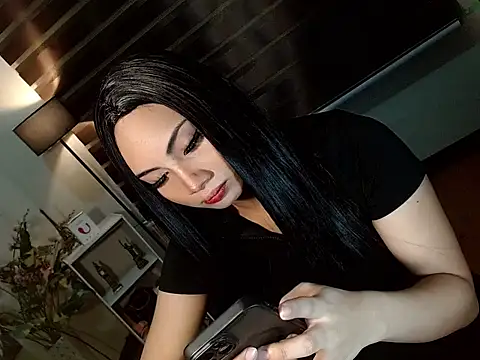 Bella subhunterx online show from March 27, 11:33 am