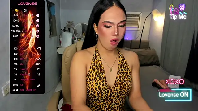 goddessyuki online show from March 18, 12:23 am