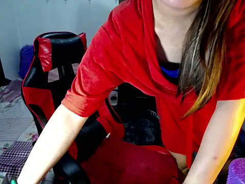 Urassiansweetcummer online show from October 11, 4:59 am