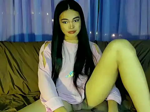 Sweetpeaxx online show from October 11, 5:26 pm