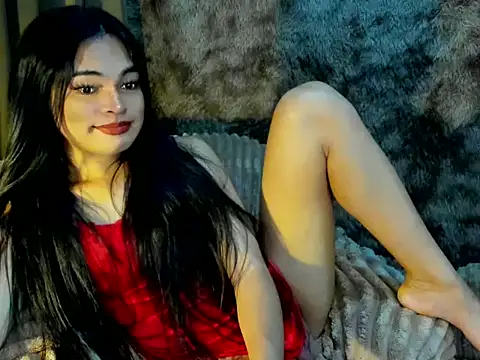 Sweetpeaxx online show from March 10, 4:38 am