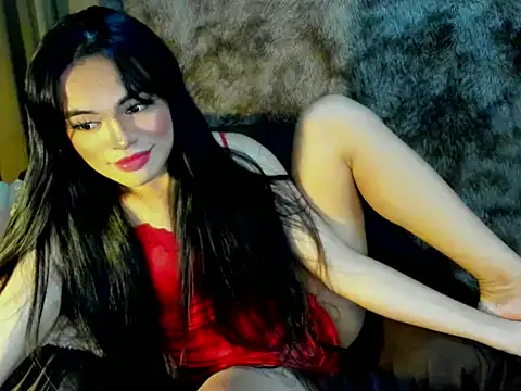 Sweetpeaxx online show from April 3, 4:11 am