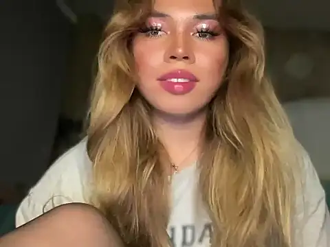 goddessofalltime online show from July 10, 4:05 am