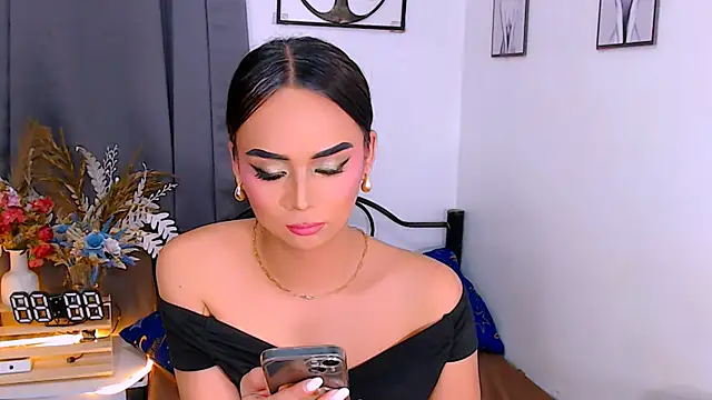 Zialustts online show from February 26, 4:34 pm