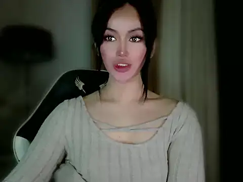 Snapshot of anna_lala7 chatting on October 13, 6:52 pm anna lala7 online show from October 13, 6:52 pm