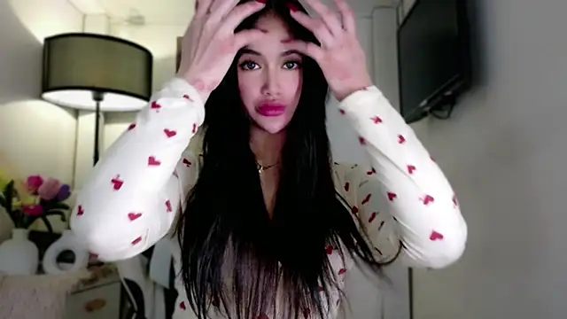 anna lala7 online show from March 1, 6:58 pm