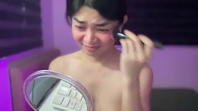 CassieXMarga online show from April 4, 7:06 am