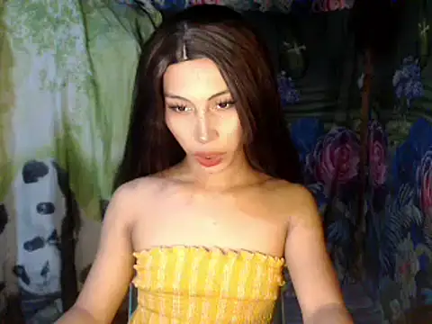 Filipina milker online show from February 9, 1:07 pm