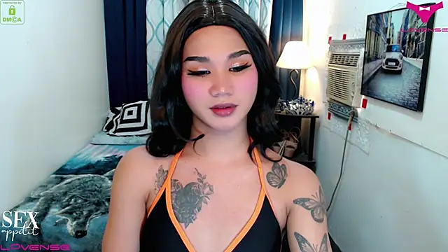 lil fantacy online show from January 10, 1:11 am