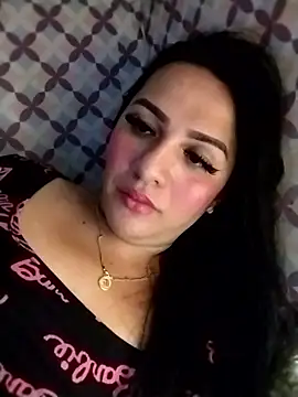 enoria1992 online show from January 11, 4:30 am