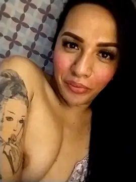 enoria1992 online show from March 2, 5:30 am