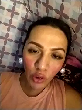 enoria1992 online show from March 20, 9:21 am