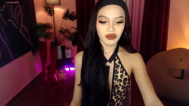 Asianprincess69 online show from October 5, 8:15 am