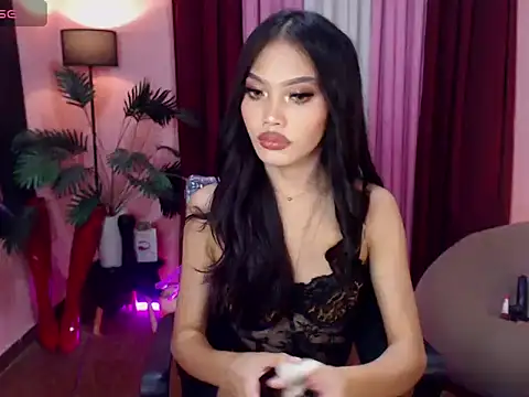 Asianprincess69 online show from October 9, 7:10 am