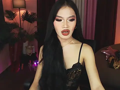 Asianprincess69 online show from October 19, 12:58 am