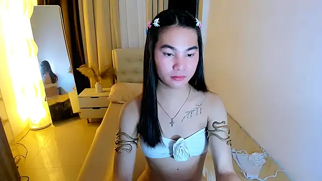 hotjessieempress online show from September 16, 7:18 pm