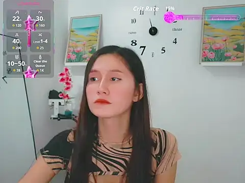 anne smithe online show from December 15, 2:33 pm