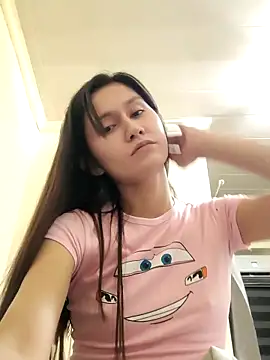 anne smithe online show from March 24, 1:16 pm