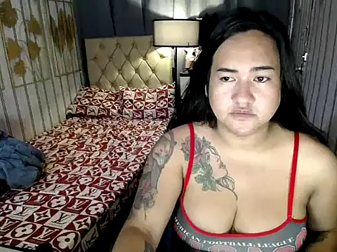 avamendez13 online show from November 20, 6:36 am