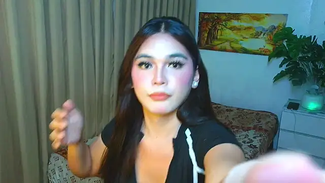 Lovely jassy online show from January 9, 8:36 pm