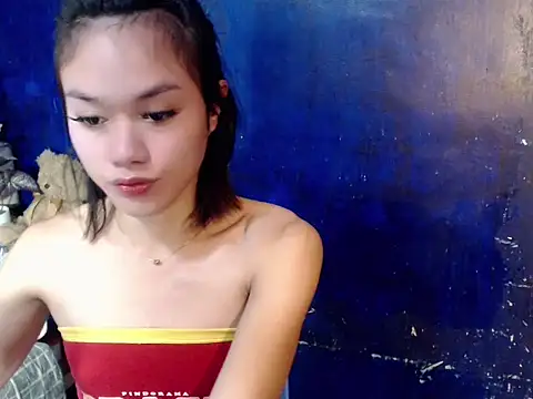 sexybabewarrior online show from April 4, 5:16 am