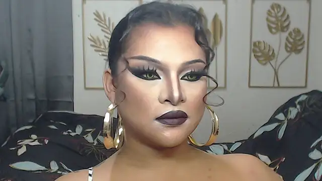 GoddessOFALLx online show from February 10, 10:28 pm