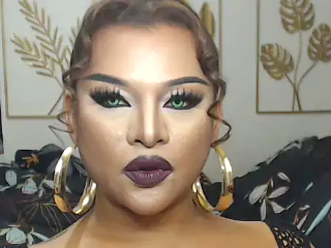 GoddessOFALLx online show from April 22, 12:17 am